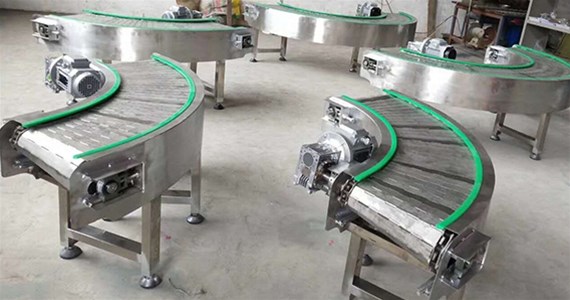 輸送機(jī)械在運(yùn)輸工業(yè)中的作用重要嗎？